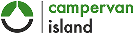 campervan island 
