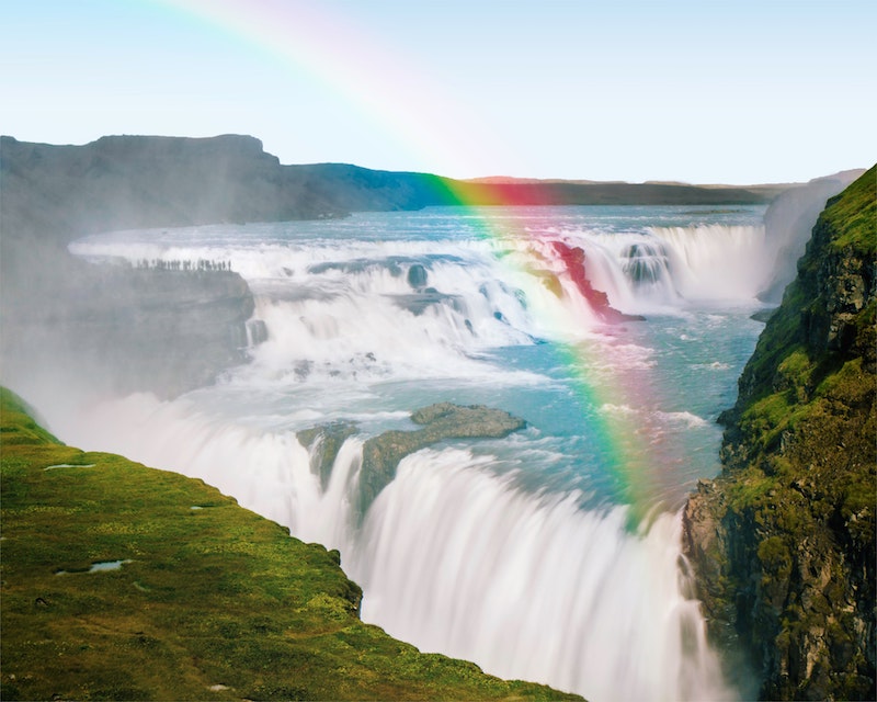 Gullfoss