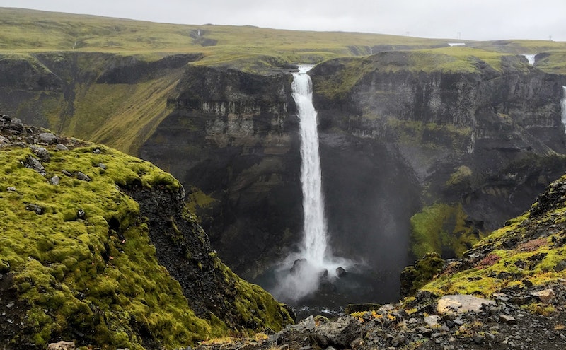 Haifoss