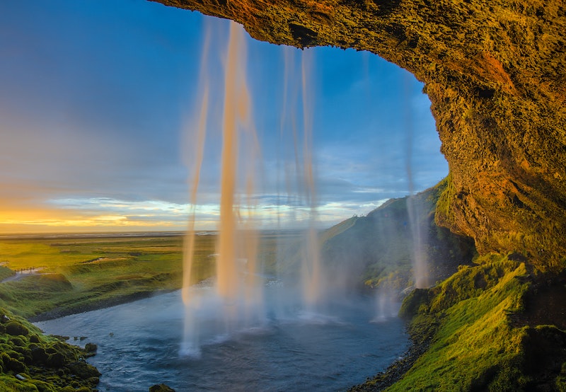 Seljalandsfoss